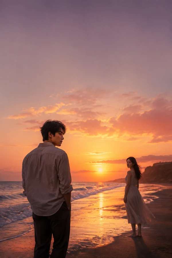 慢慢搭个帐篷海报